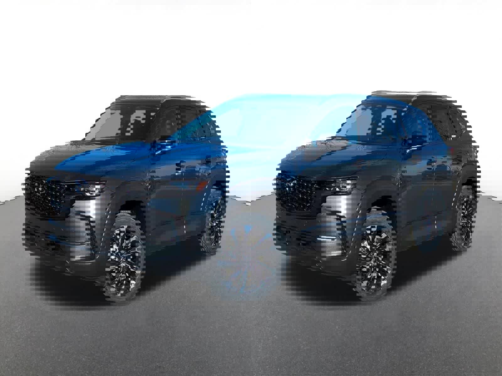 New 2026 MAZDA CX-50 2.5 Hybrid w/ Premium Plus Pkg image 1