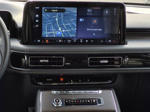 Used 2025 Lincoln Aviator Reserve w/ Illumination Package image 20