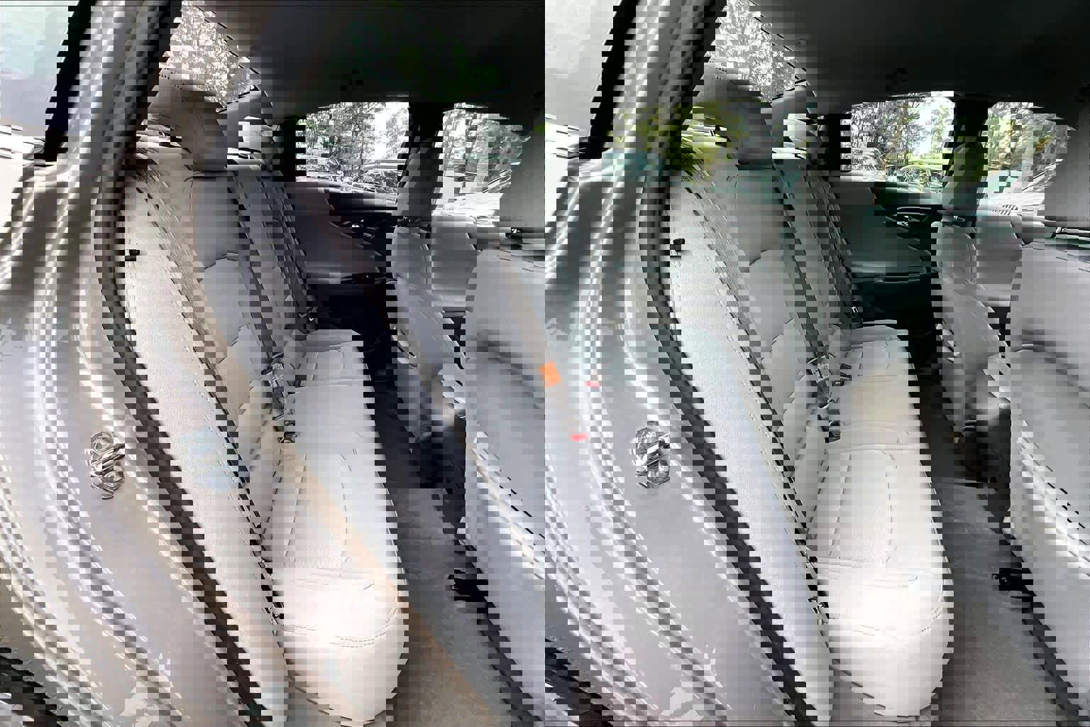 Used 2022 Chevrolet Malibu LS image 16