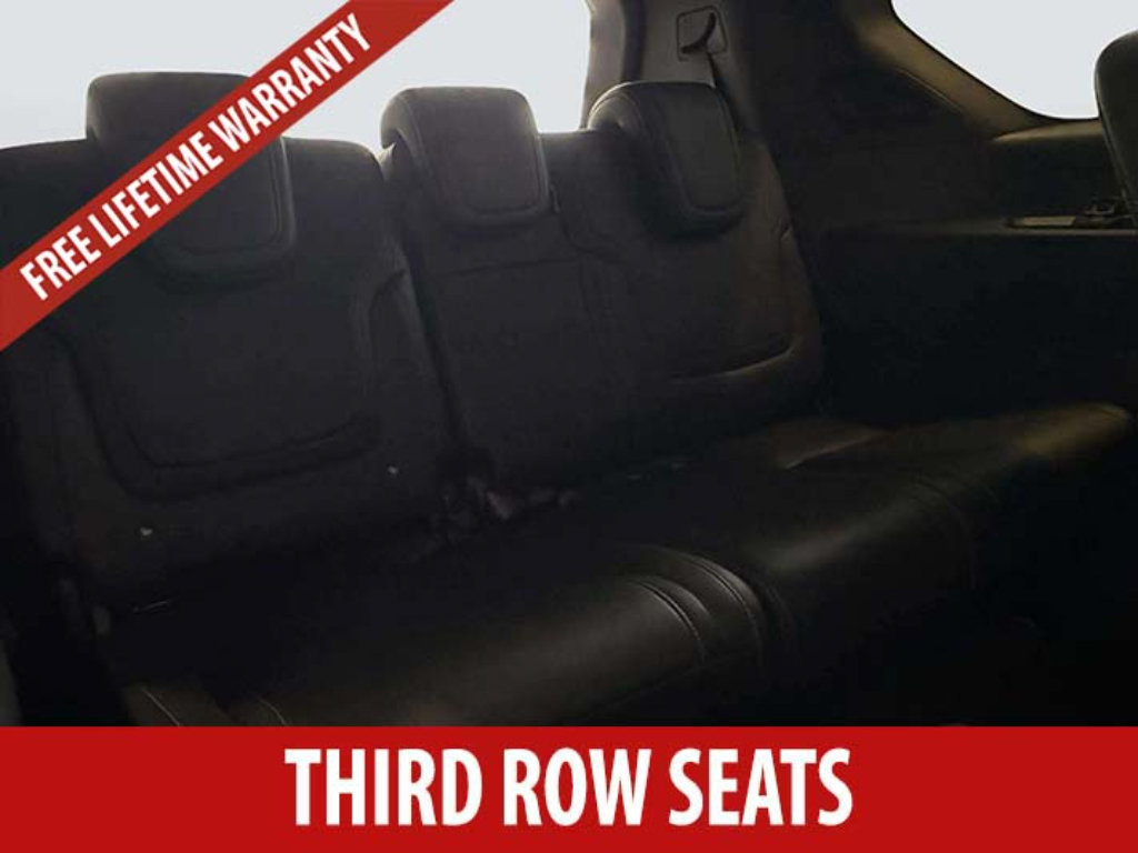 New 2026 Nissan Armada PRO-4X w/ Captain's Chari Seat Package AWD/4WD image 17