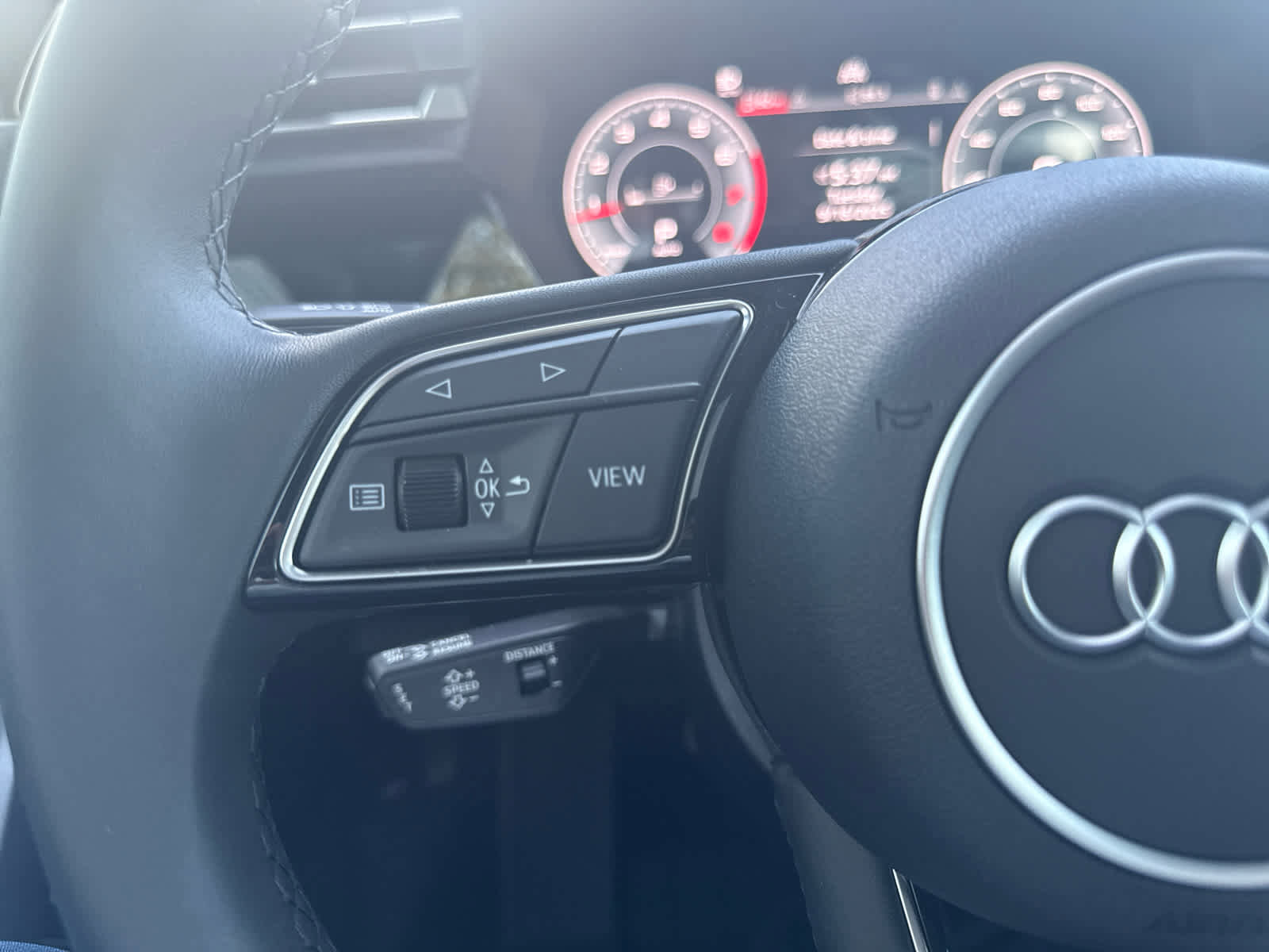 New 2026 Audi A3 2.0T Premium Plus image 18