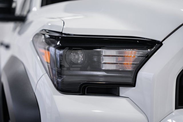 New 2026 Toyota 4Runner SR5 image 11