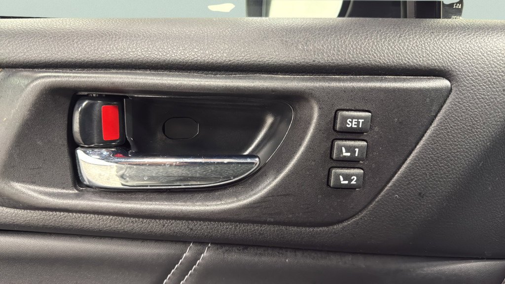 Used 2019 Subaru Outback 2.5i Limited image 15