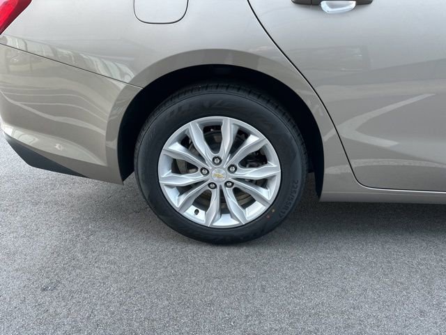 Used 2024 Chevrolet Malibu LT image 20