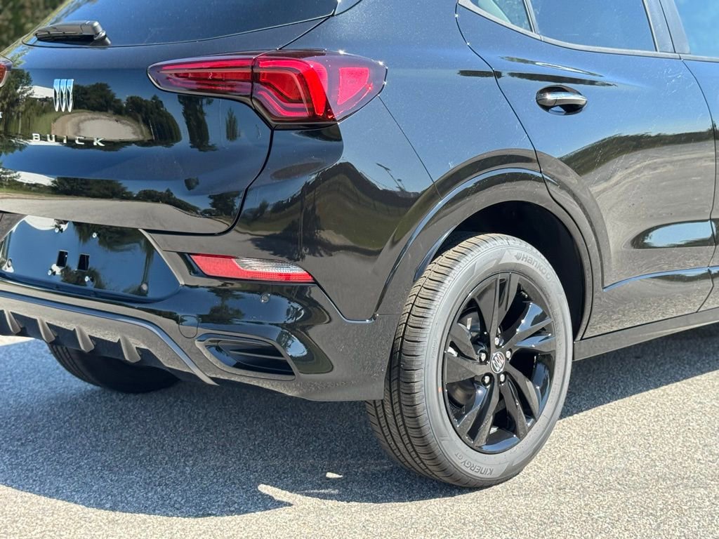 New 2026 Buick Encore GX Sport Touring w/ Advanced Technology Package image 13