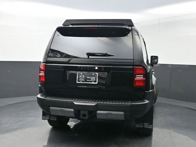 Used 2024 Toyota Land Cruiser image 3