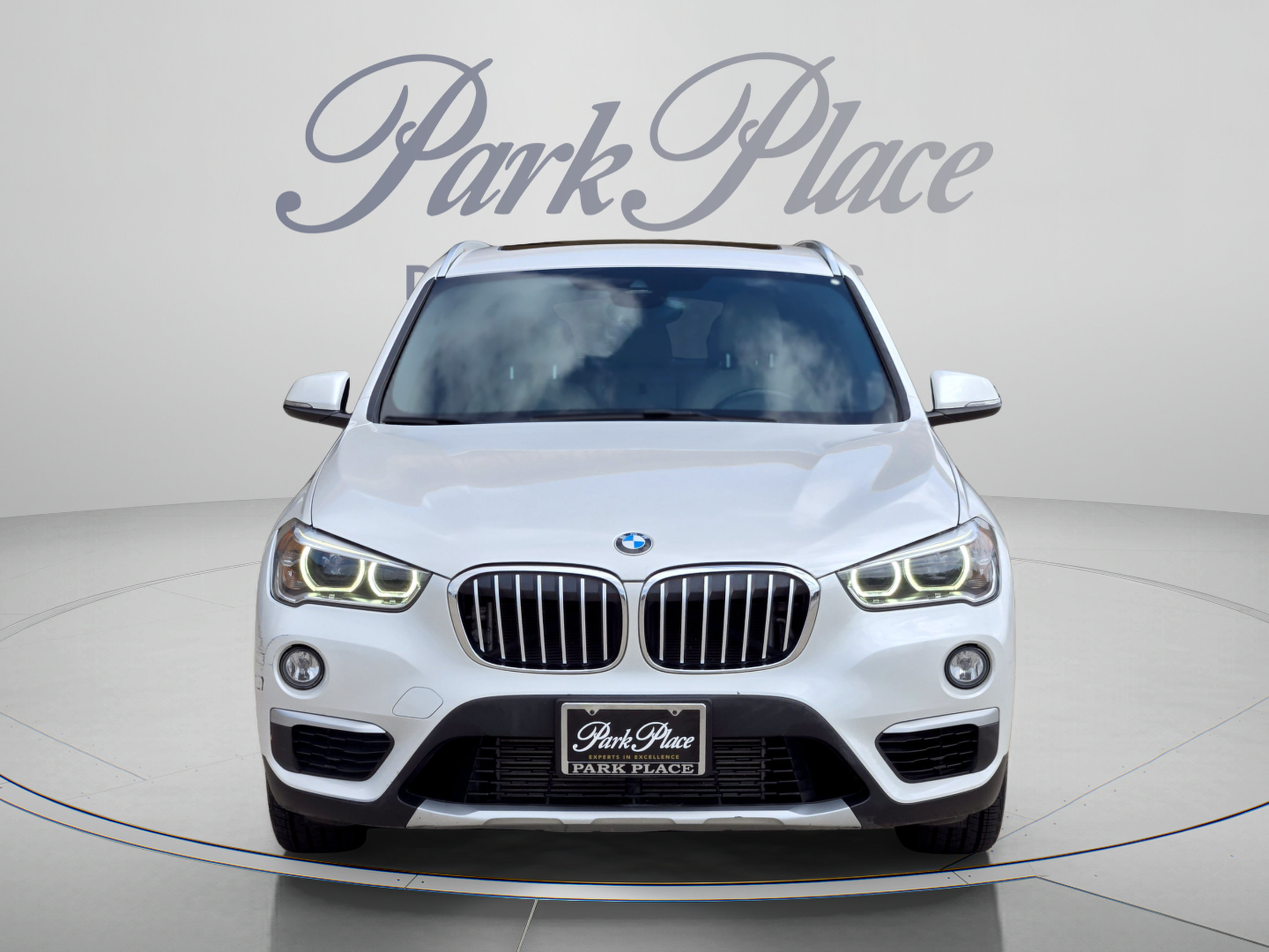 Used 2018 BMW X1 sDrive28i w/ Premium Package FWD image 9