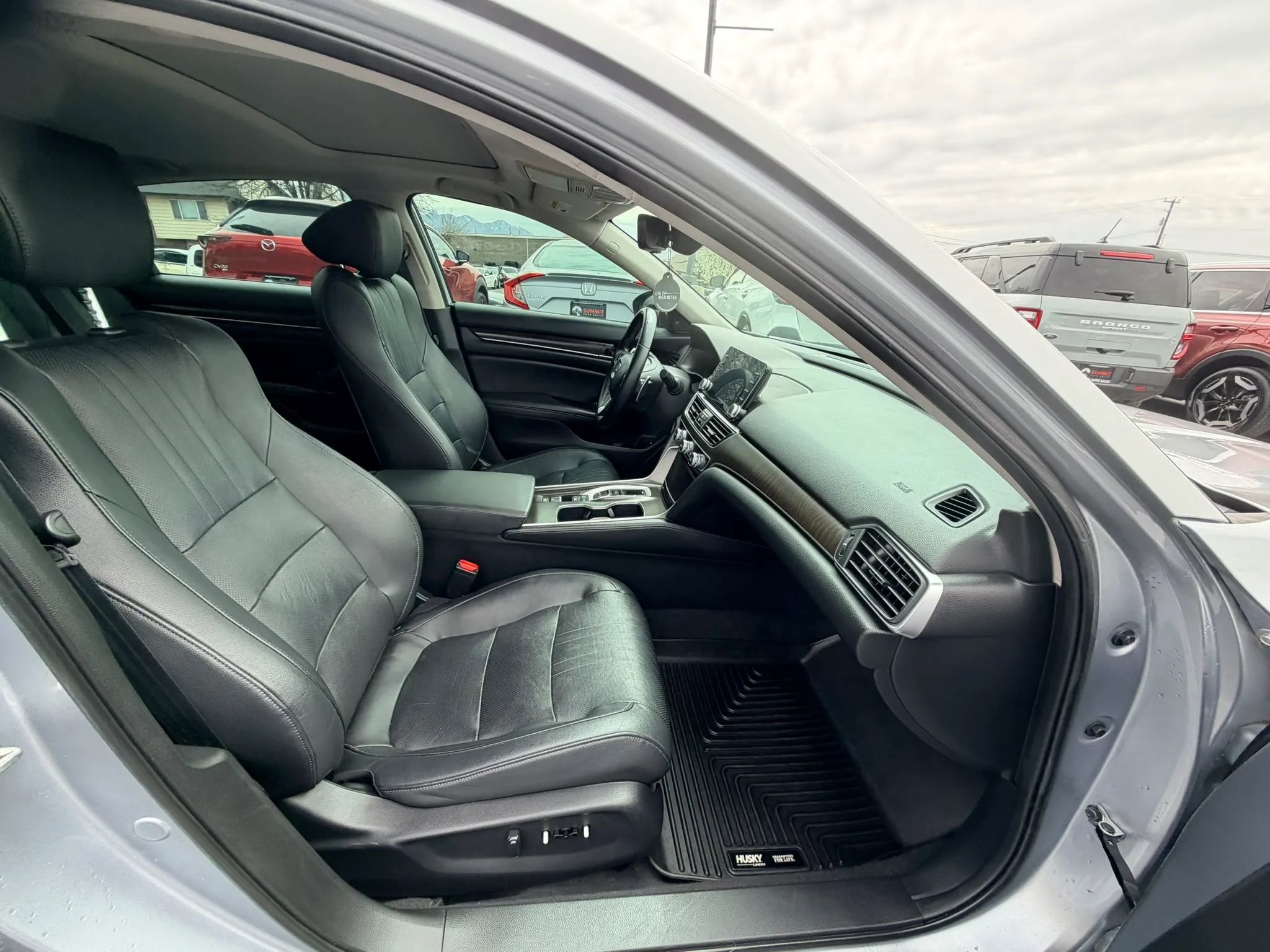 Used 2019 Honda Accord EX-L image 17
