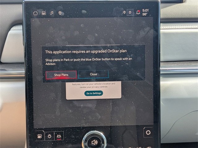 Used 2026 GMC Terrain Denali image 34