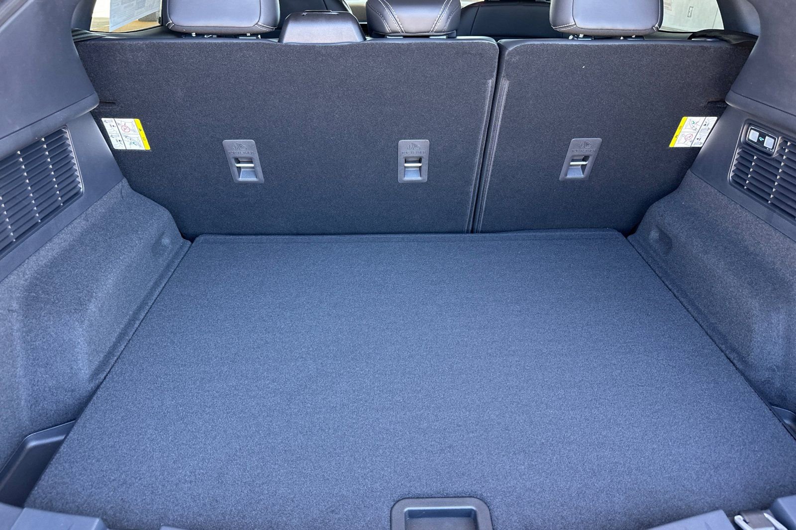 New 2025 Ford Mustang Mach-E Premium image 14