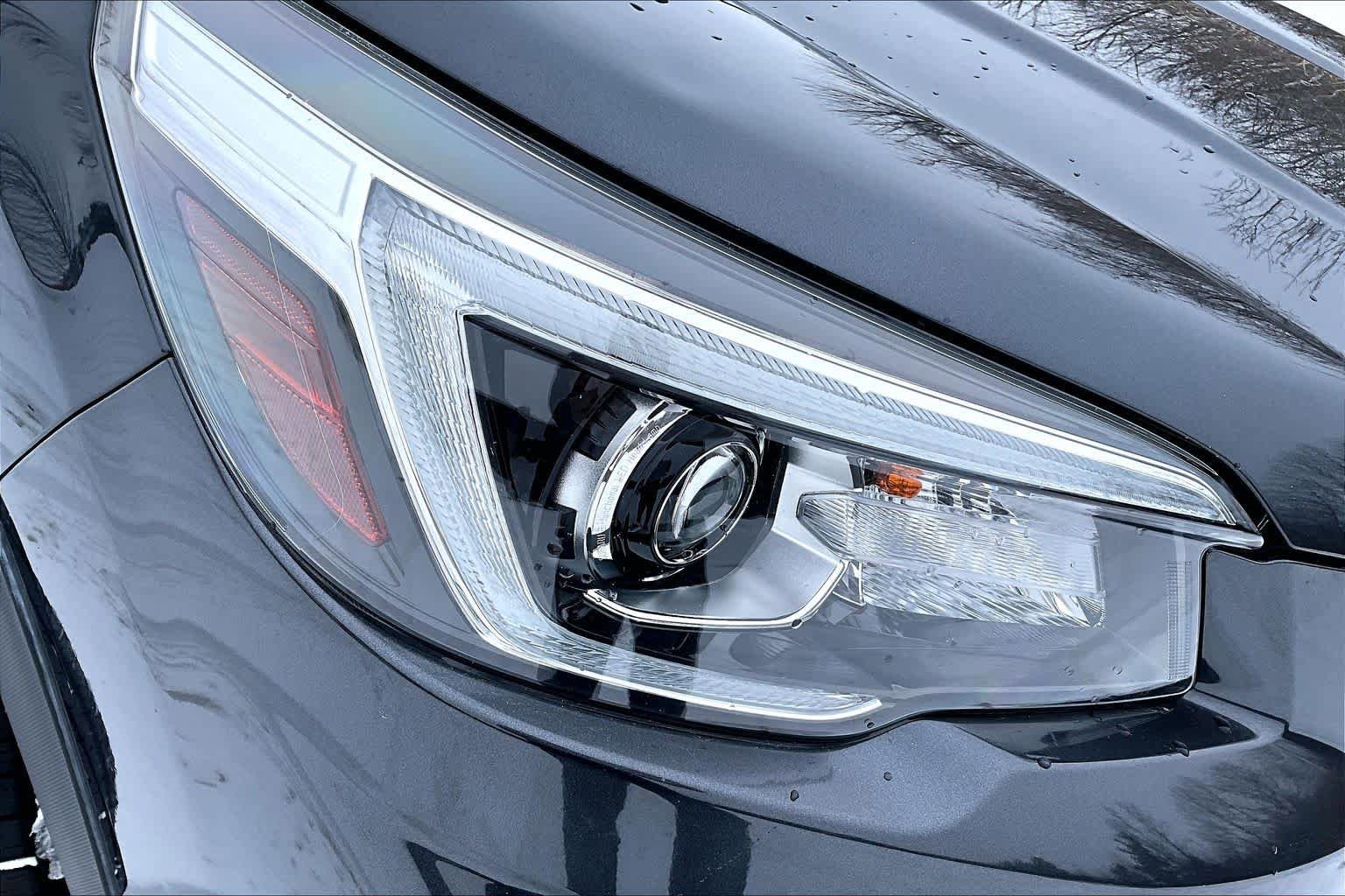 Used 2019 Subaru Forester Limited image 27