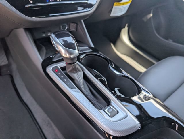 New 2026 Buick Envista Sport Touring FWD image 19
