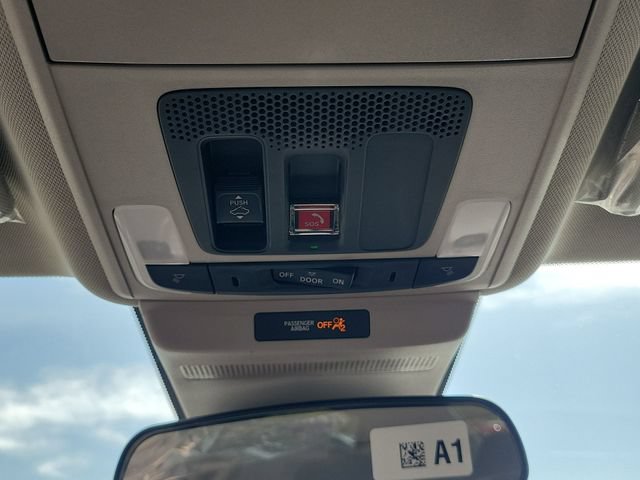 New 2026 Honda Accord SE image 25