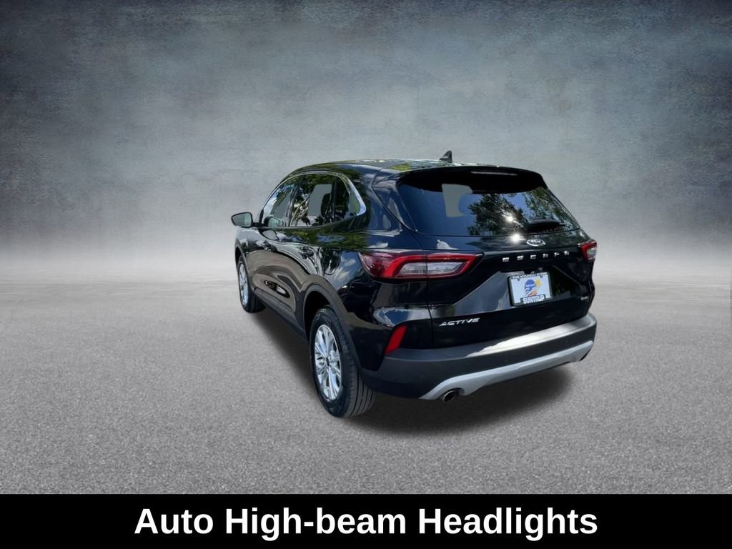 Used 2024 Ford Escape Active w/ Tech Pack #1 image 20