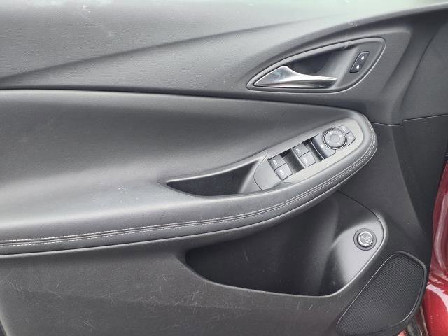 Used 2023 Buick Encore GX Select w/ Sport Touring Package image 10