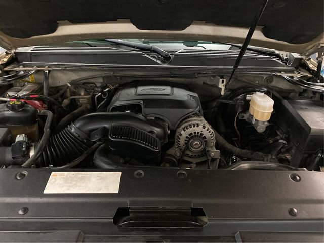 Used 2012 Chevrolet Tahoe LT image 11