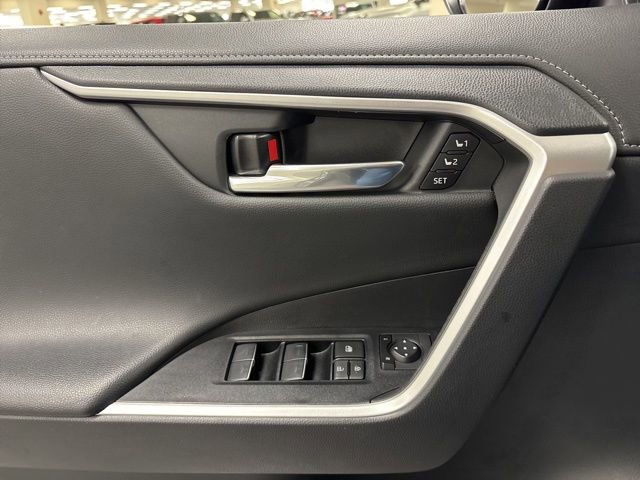 Used 2023 Toyota RAV4 Limited w/ Limited Grade Weather Package image 29