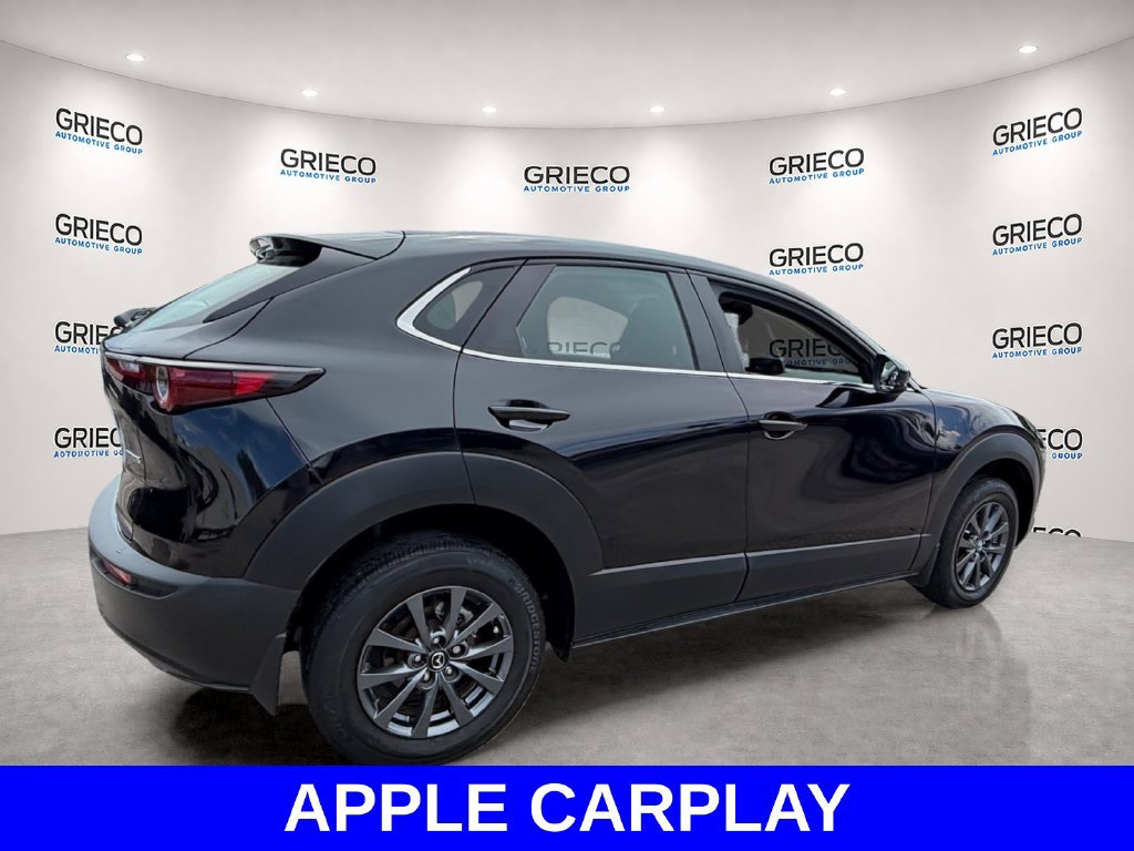 Certified 2024 MAZDA CX-30 AWD 2.5 S image 7