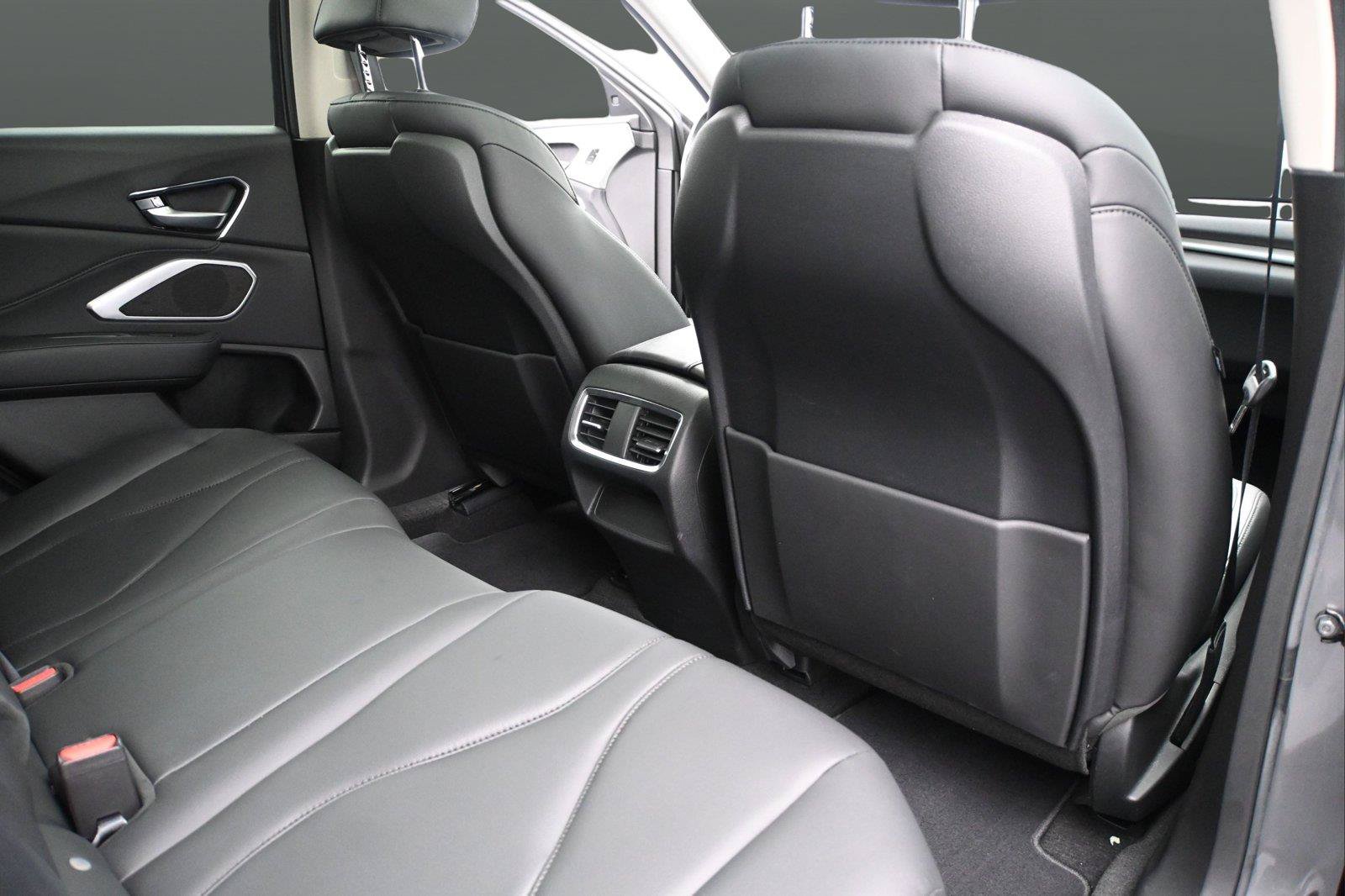 Certified 2024 Acura RDX SH-AWD image 19