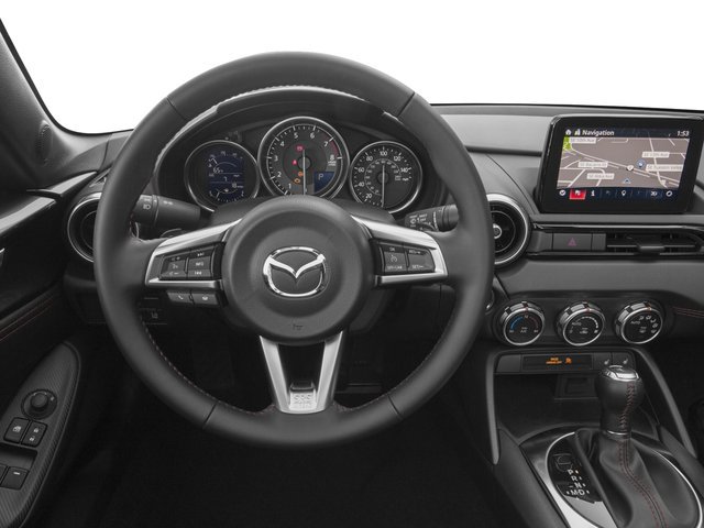 Used 2018 MAZDA MX-5 Miata Grand Touring RWD image 10