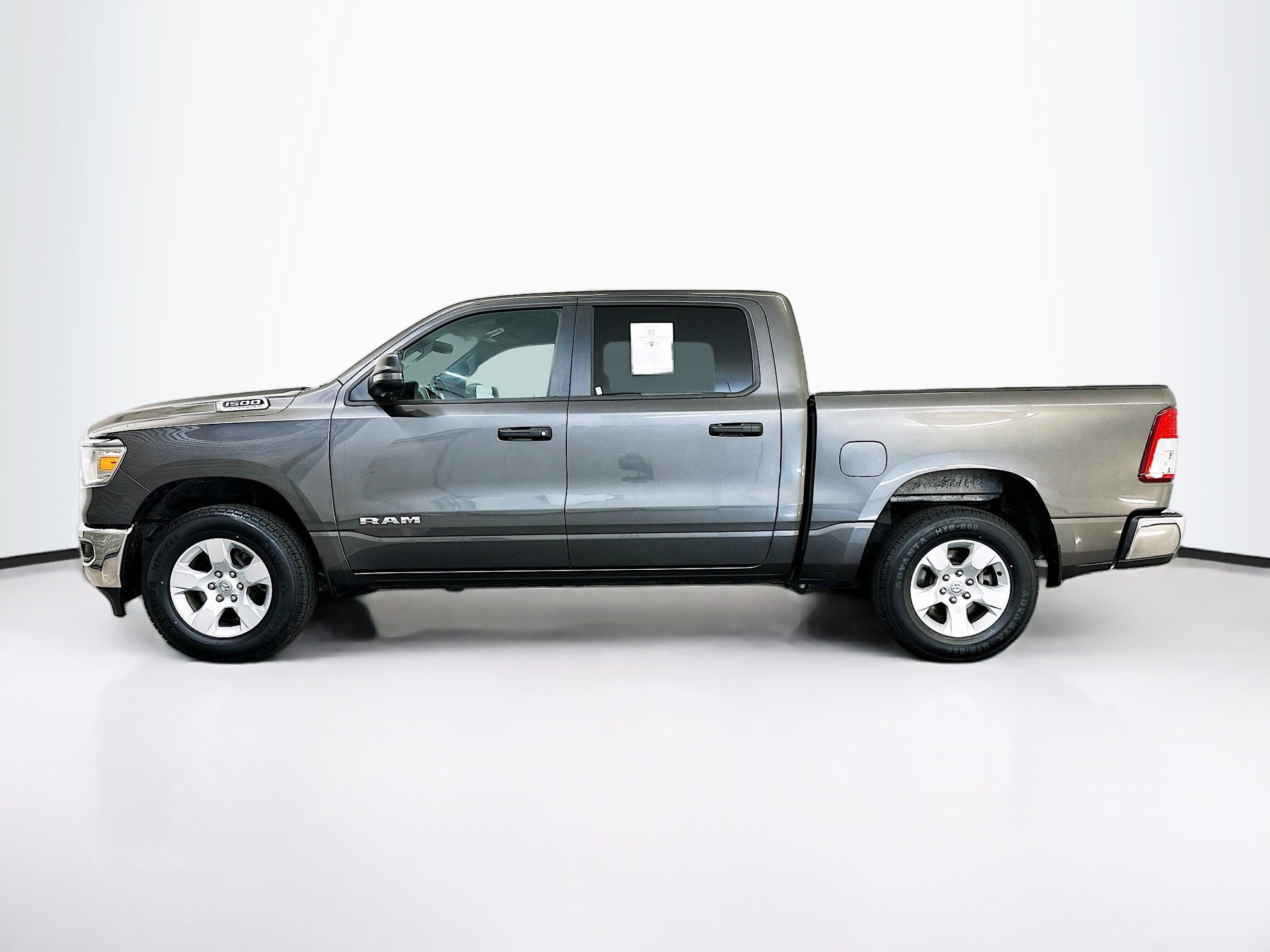 Used 2023 RAM 1500 Big Horn image 4
