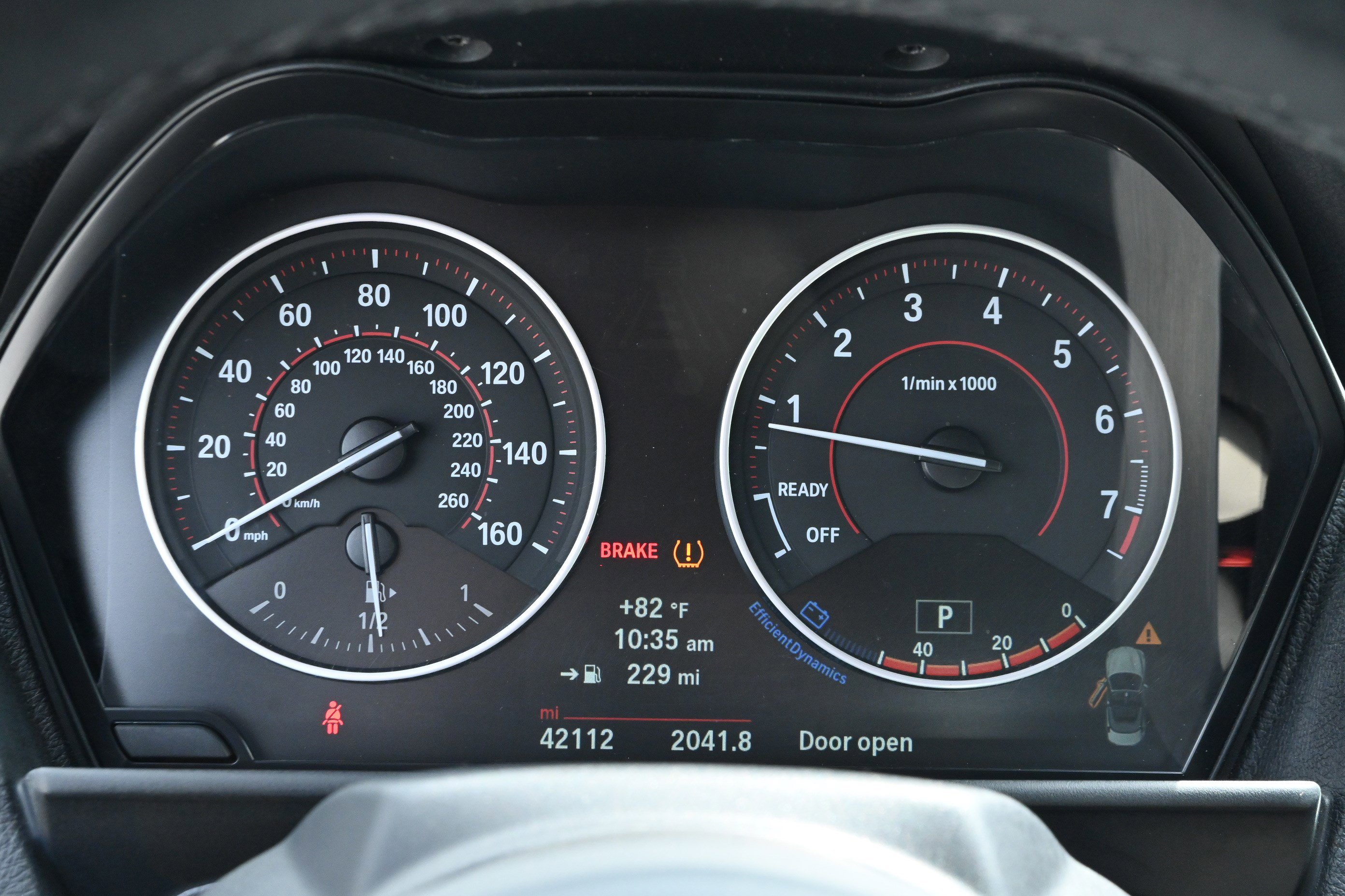 Used 2017 BMW M240i xDrive Convertible AWD/4WD image 16