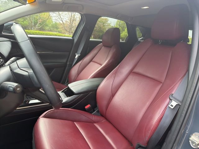 Used 2023 MAZDA CX-30 AWD 2.5 S w/ Preferred Package image 10