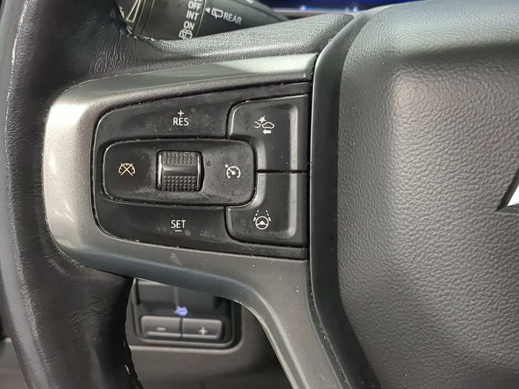 Used 2023 Chevrolet Tahoe Premier w/ Advanced Technology Package AWD/4WD image 29