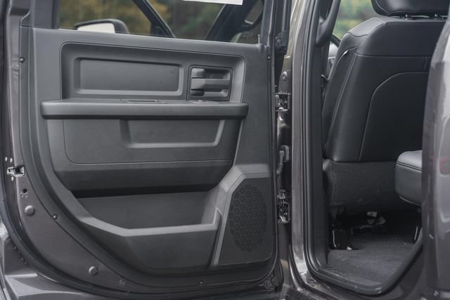 New 2026 RAM 3500 Tradesman AWD/4WD image 47