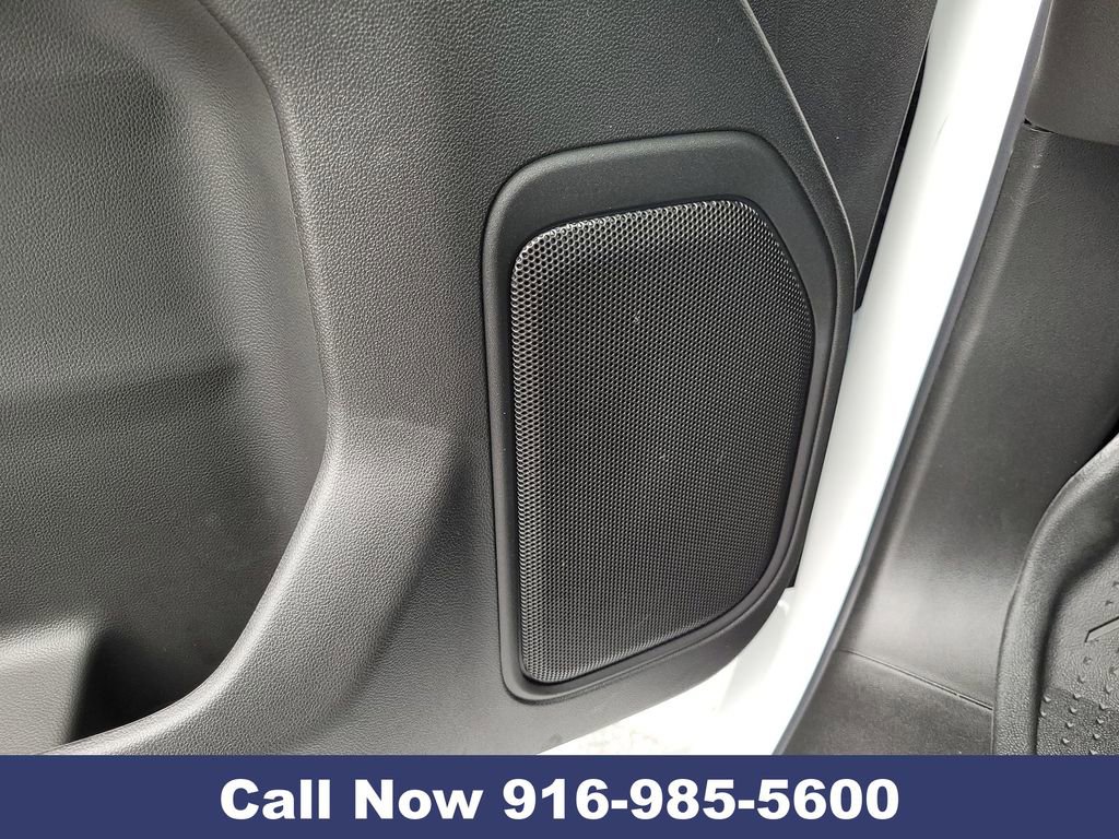 New 2026 Chevrolet Silverado 1500 Custom image 28