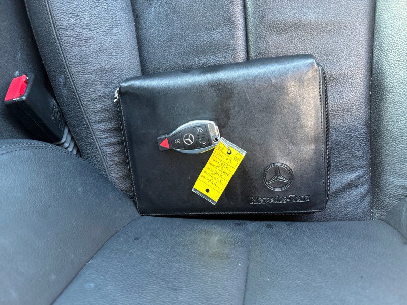 Used 2006 Mercedes-Benz SLK 350 image 28