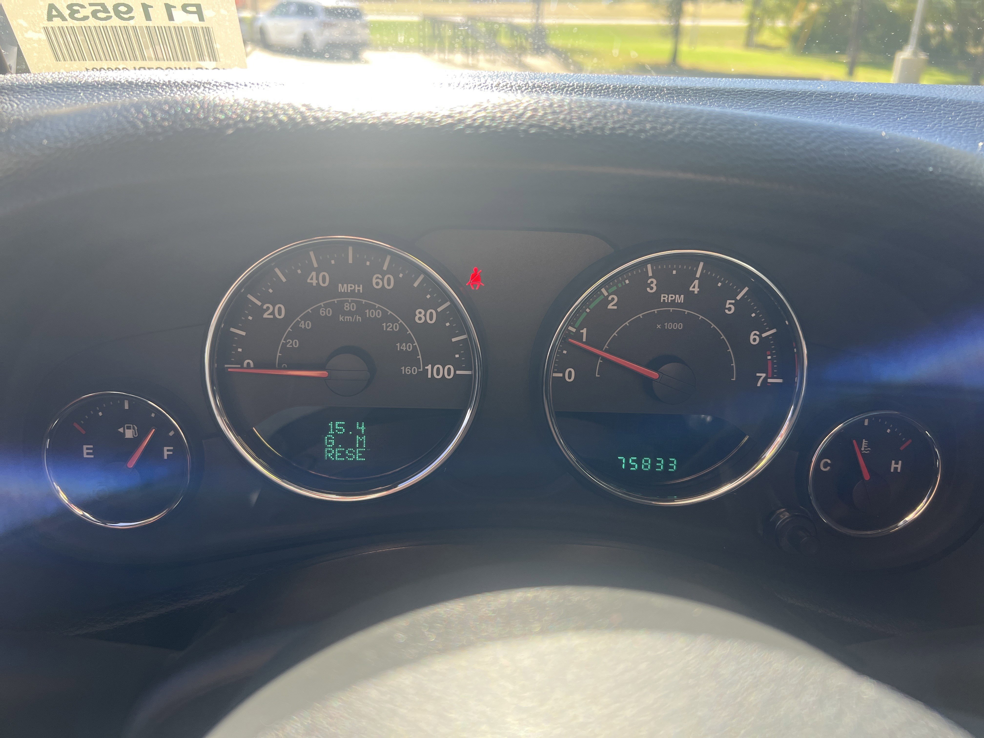 Used 2013 Jeep Wrangler Rubicon w/ PWR Convenience Group image 20