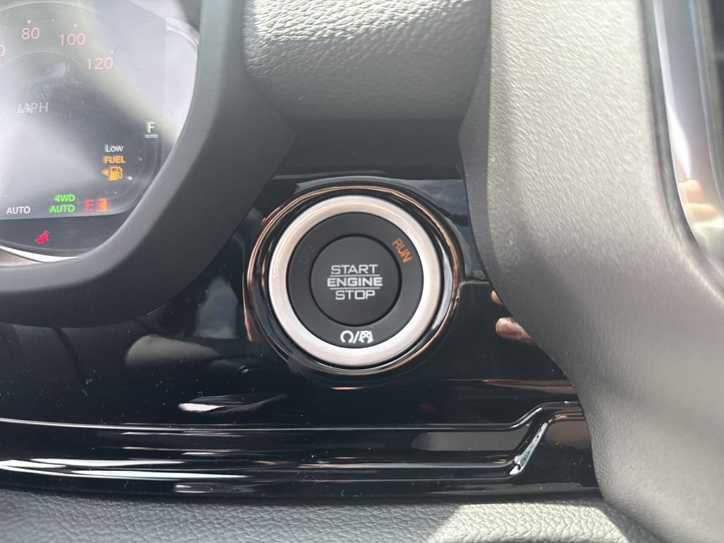 New 2026 RAM 1500 Laramie image 18