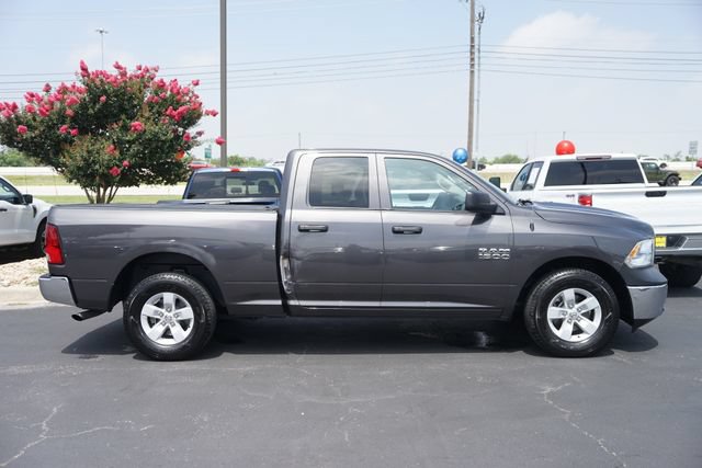Used 2018 RAM 1500 Tradesman w/ Popular Equipment Group RWD image 5