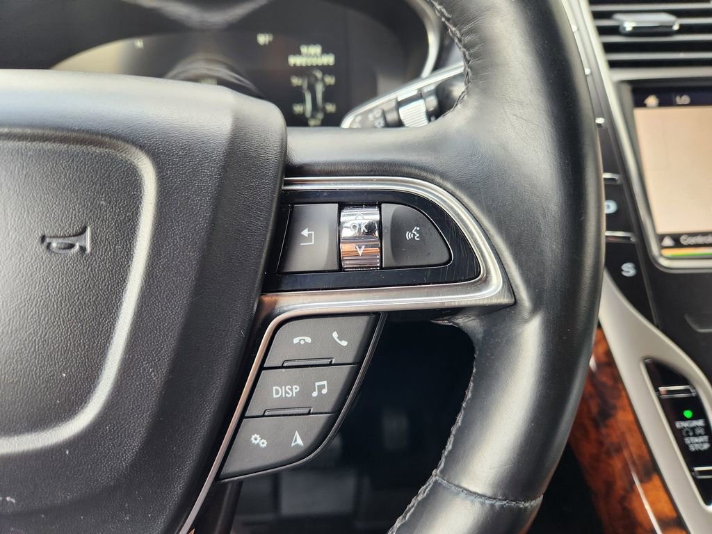 Used 2019 Lincoln Nautilus Reserve w/ Cargo Utility Package image 31