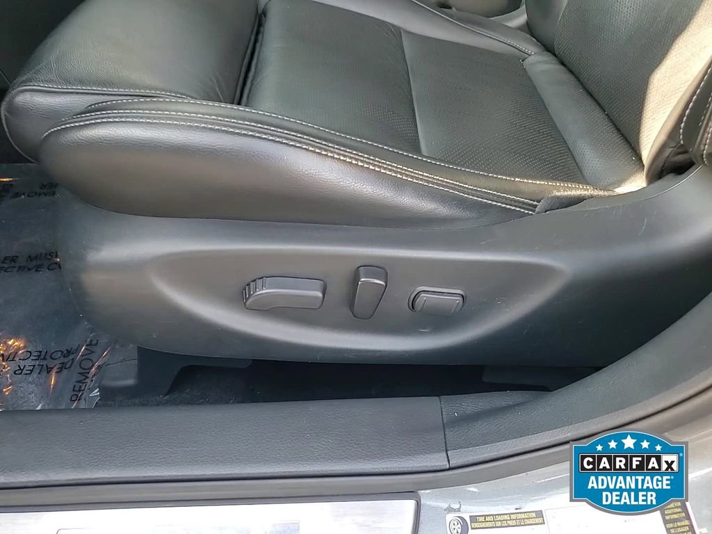 Used 2016 Nissan Maxima 3.5 SV image 14