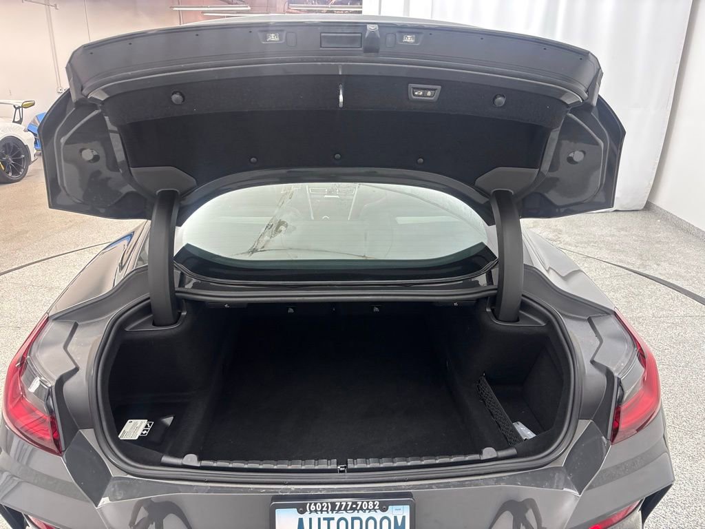 Used 2021 BMW M850i xDrive Coupe image 50