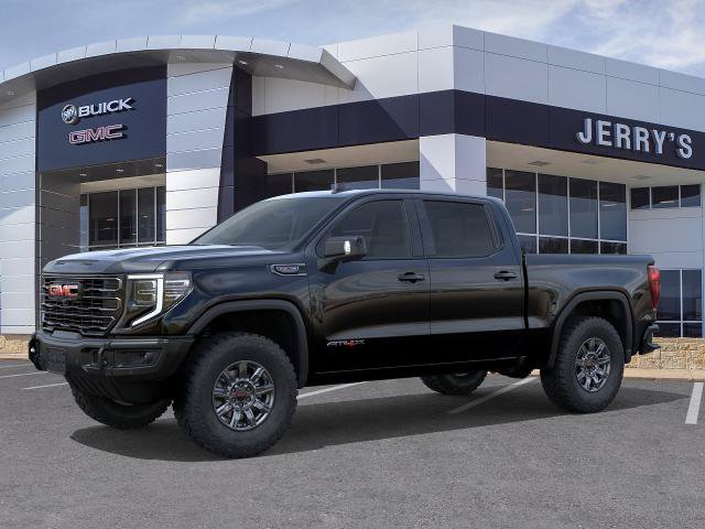 New 2026 GMC Sierra 1500 AT4X AWD/4WD image 26