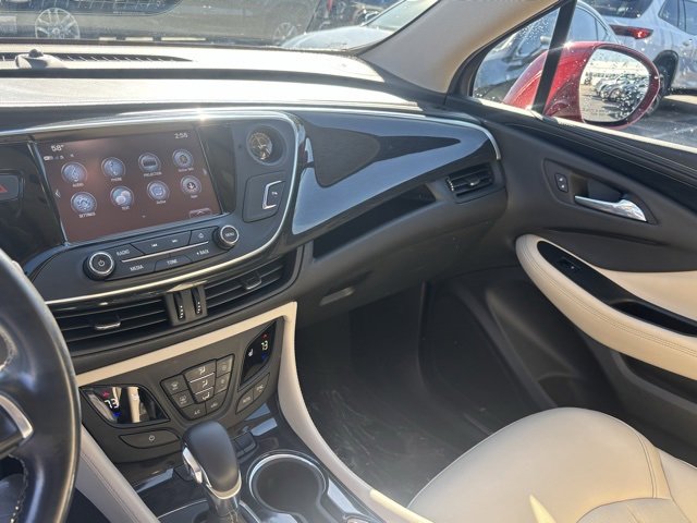 Used 2018 Buick Envision Preferred image 27