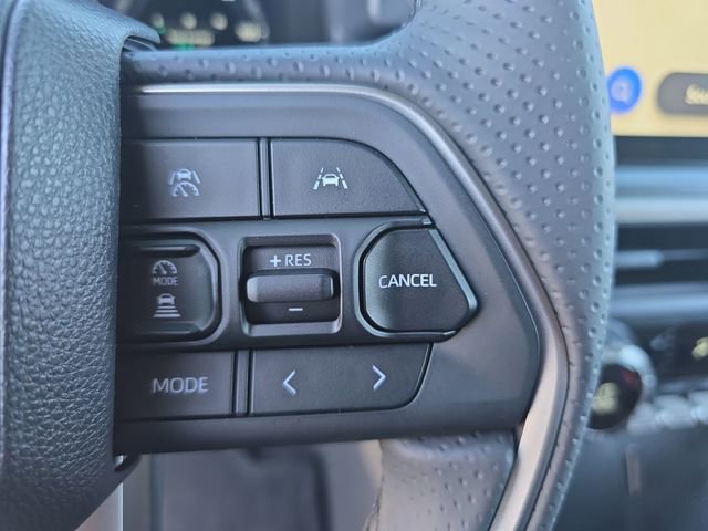 New 2026 Toyota 4Runner Limited image 18