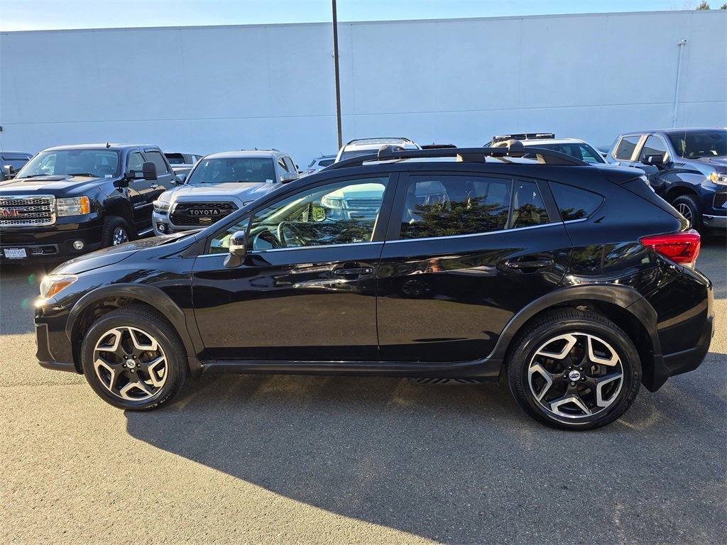 Used 2018 Subaru Crosstrek 2.0i Limited image 38