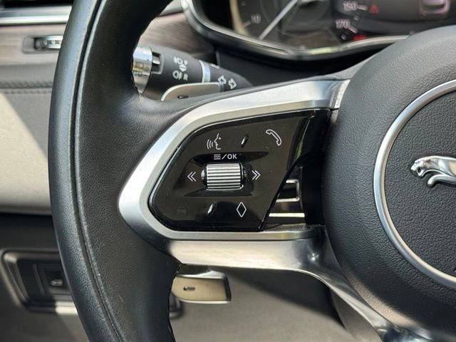 Used 2022 Jaguar F-PACE S AWD/4WD image 23