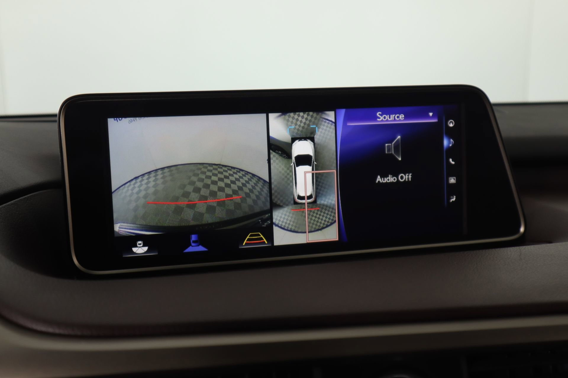 Used 2019 Lexus RX 350L FWD image 6