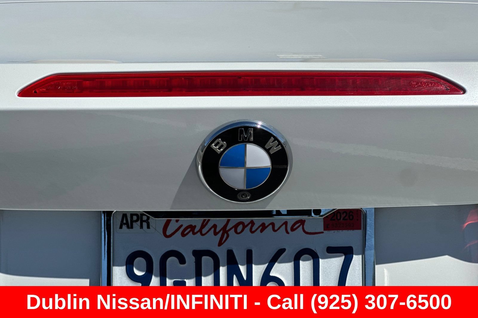 Used 2023 BMW M440i Convertible w/ Premium Package RWD image 49