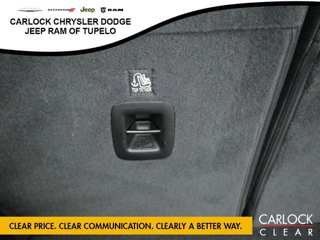 Used 2025 Jeep Wrangler Sahara w/ Safety Group image 29