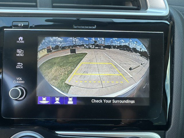 Used 2020 Honda Fit Sport image 17