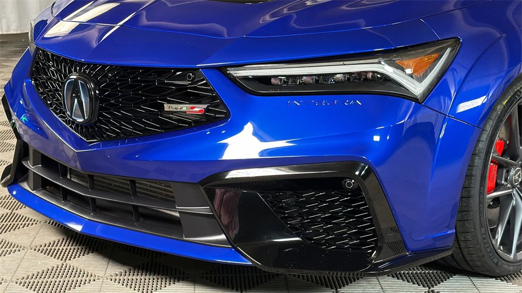 Used 2024 Acura Integra Type S image 5