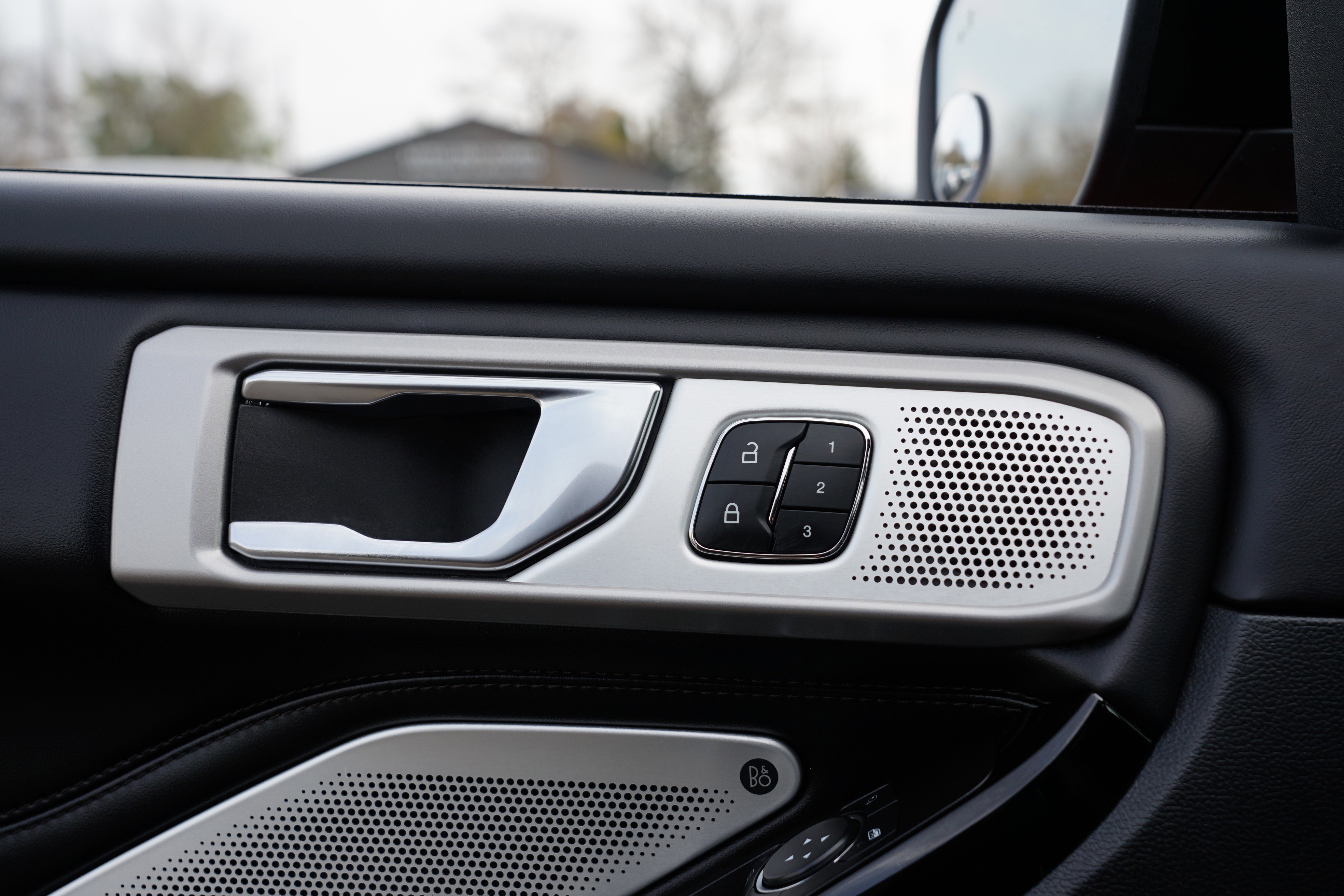 Used 2021 Ford Explorer Platinum w/ Equipment Group 601A image 20