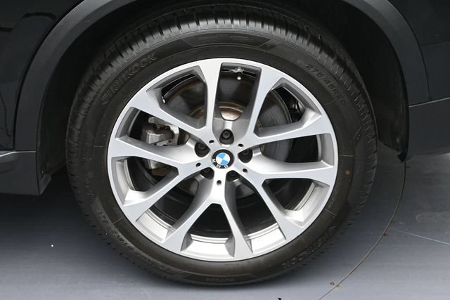 Used 2023 BMW X5 xDrive40i AWD/4WD image 8
