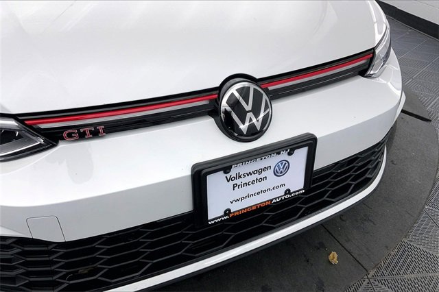 Used 2024 Volkswagen GTI Autobahn image 30